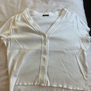 Brandy Melville Crop Top